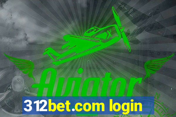 312bet.com login